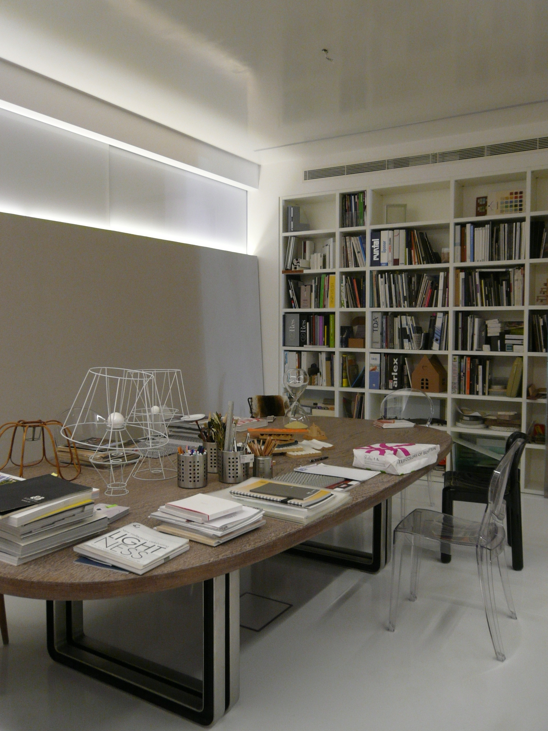 2013 年个人工作室设计 | 打造多功能创意空间-27