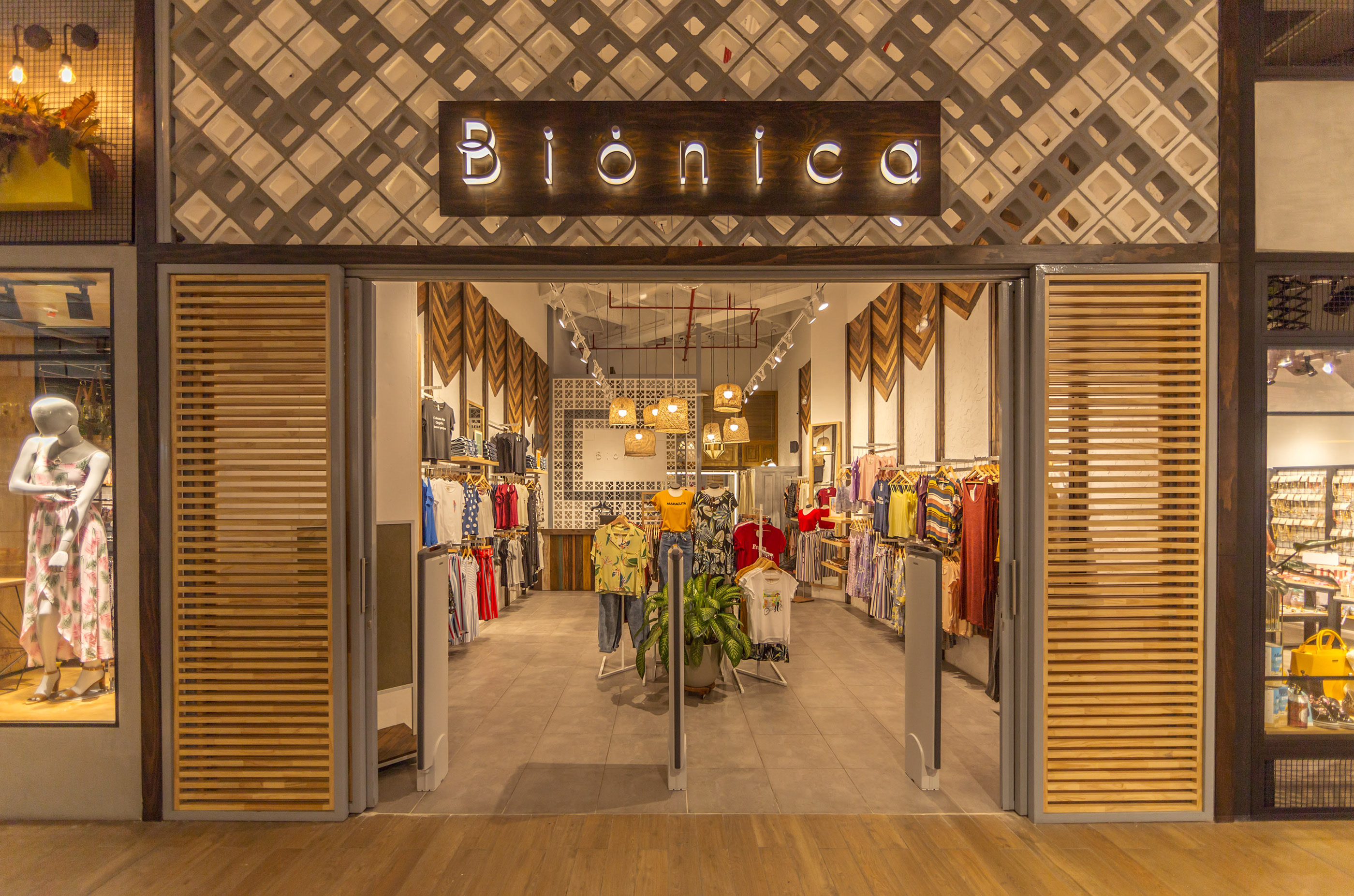 仿生室内设计-0