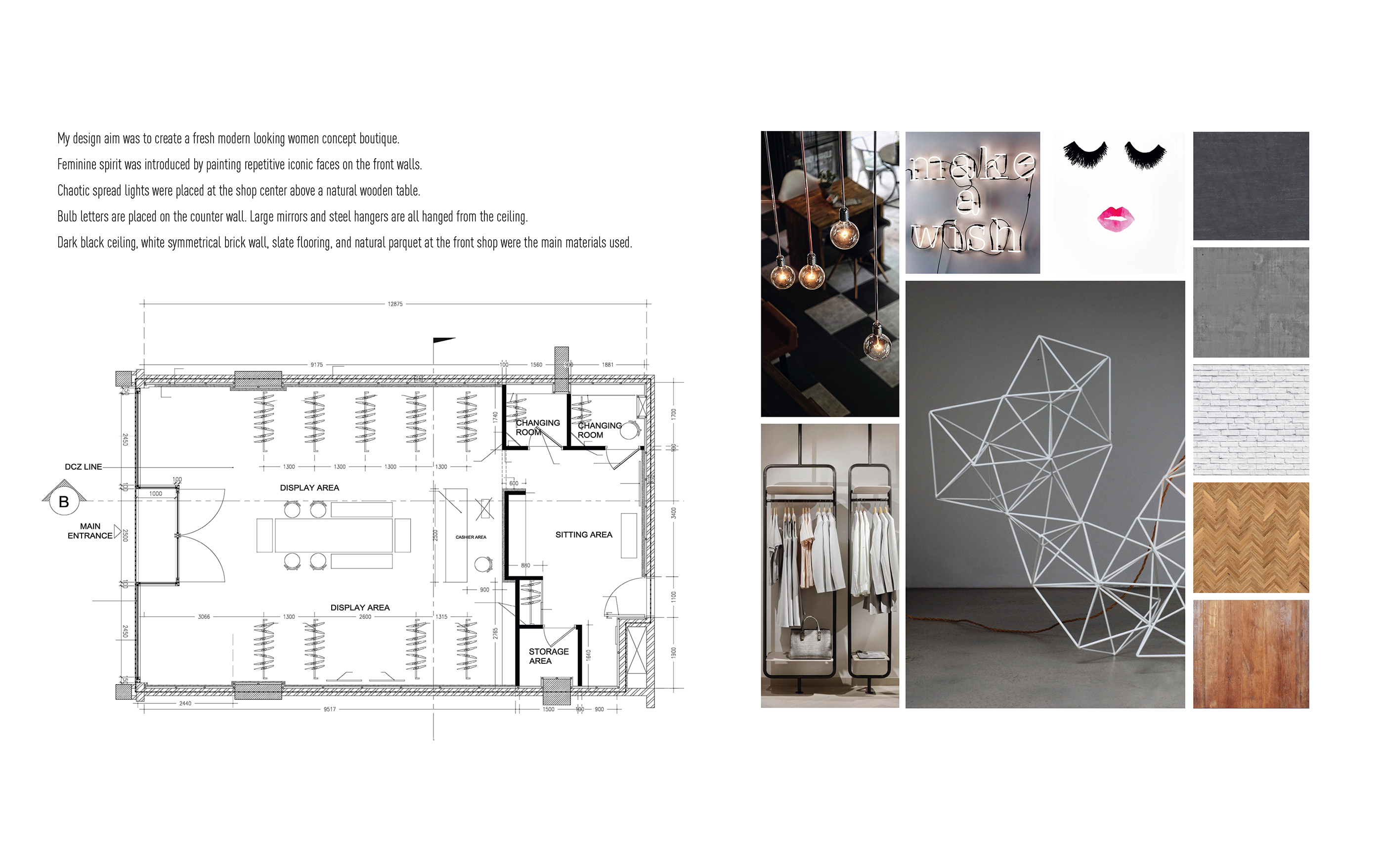 迪拜城市漫步的 Rania's Corner-1