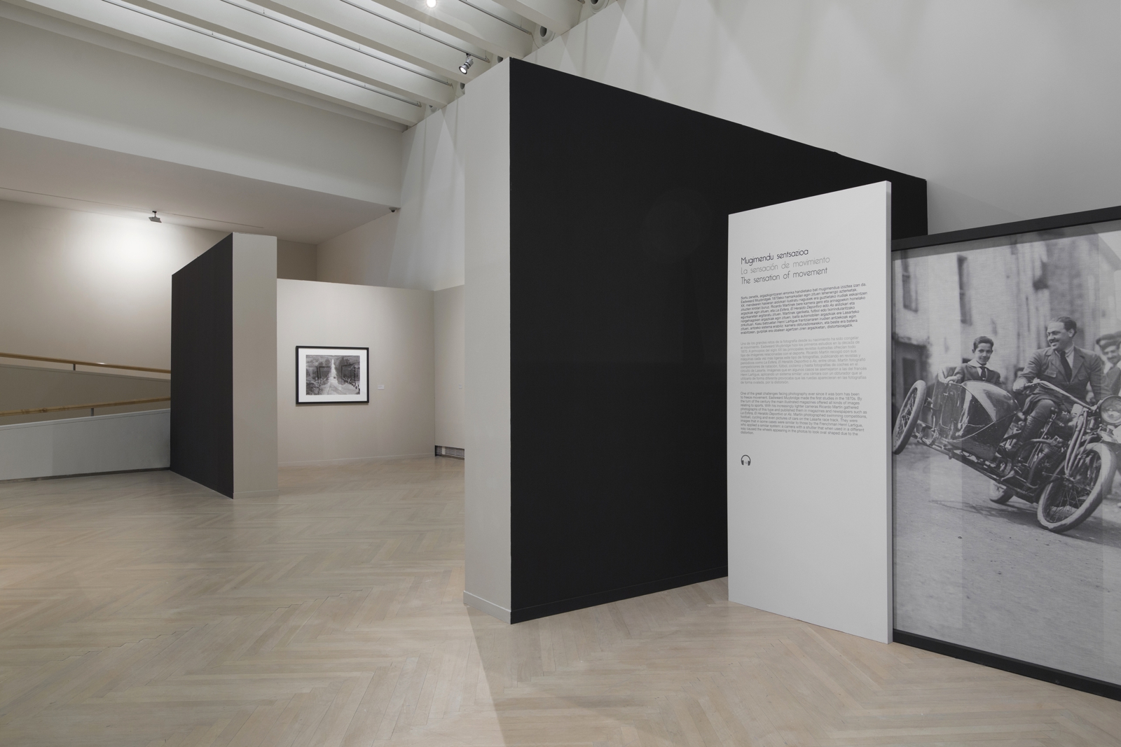 里卡多·马丁:摄影师与观察者 展览-10