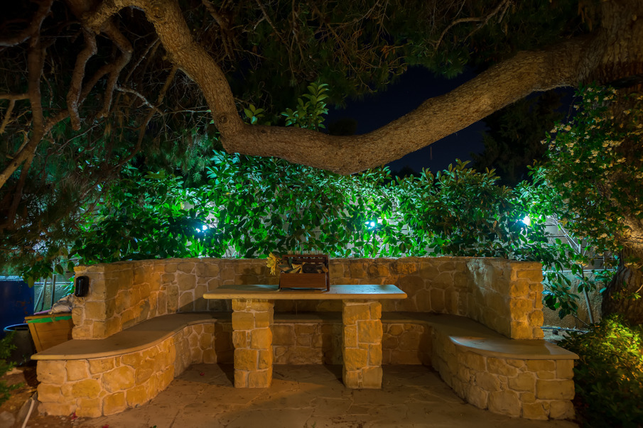 希腊奢华别墅，打造梦幻度假胜地-49