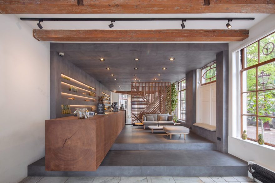 阿姆斯特丹冷压果汁店-27