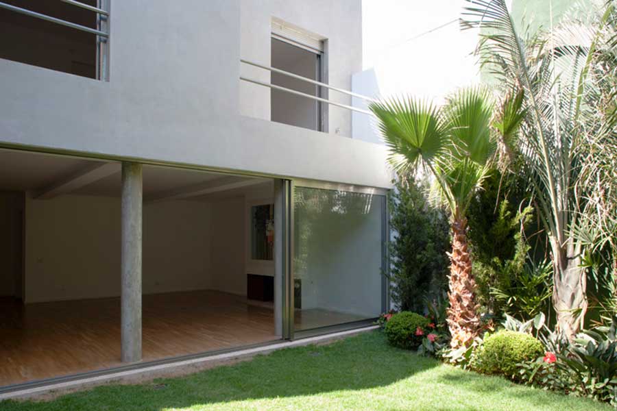 里贝朗斯之家-2