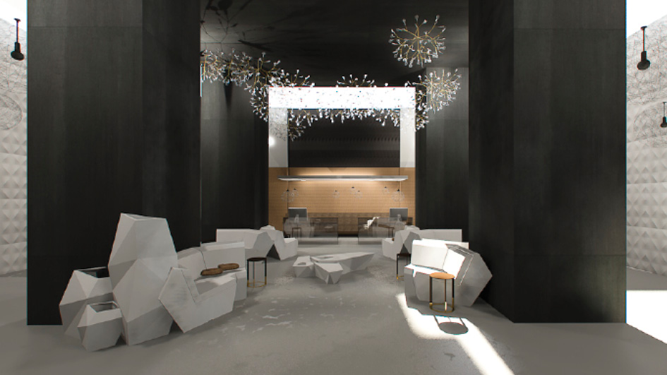 风起温德姆——酒店与餐厅共生设计-3