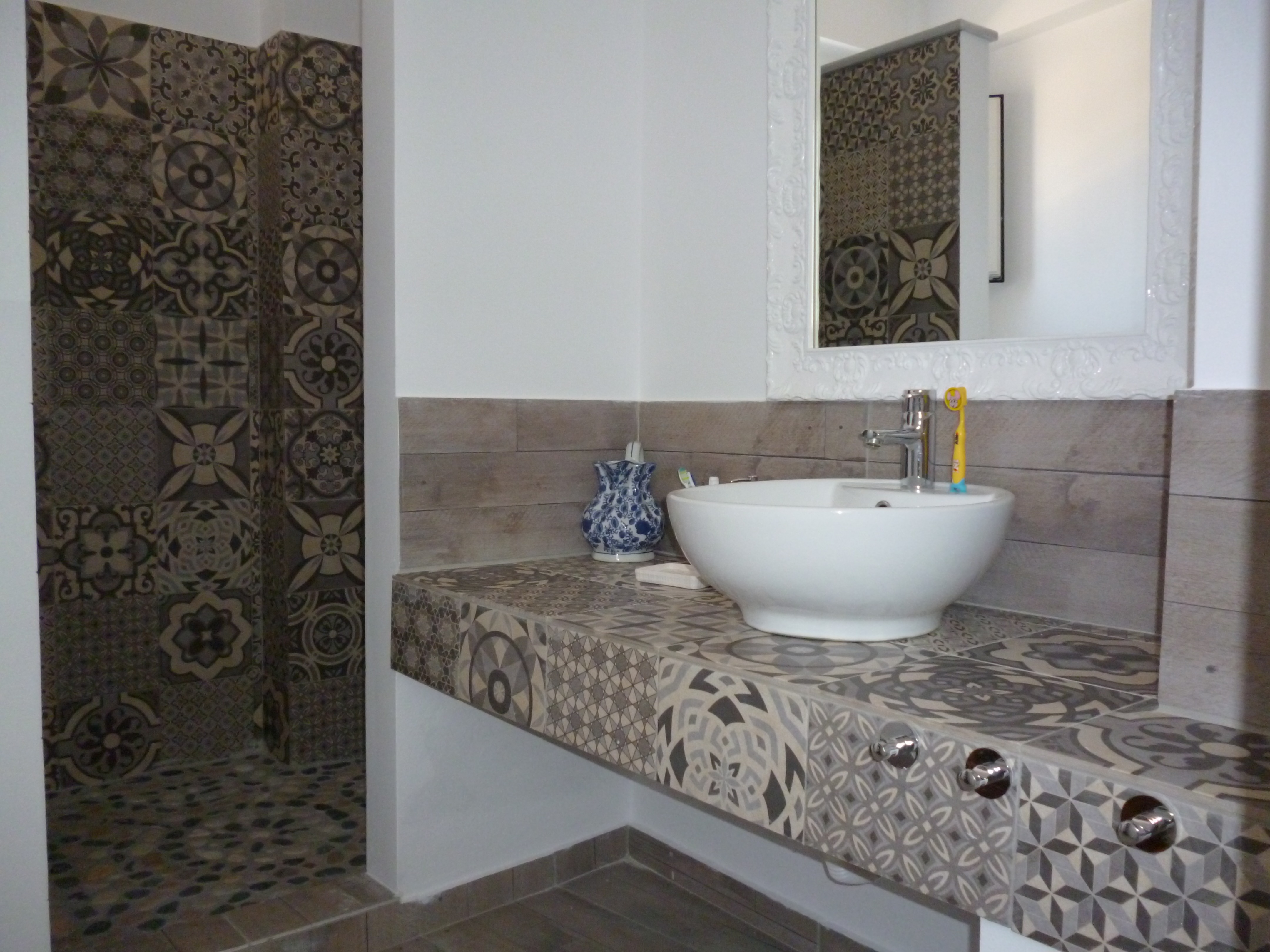 完成的希腊莱斯沃斯岛尼菲达小屋-6