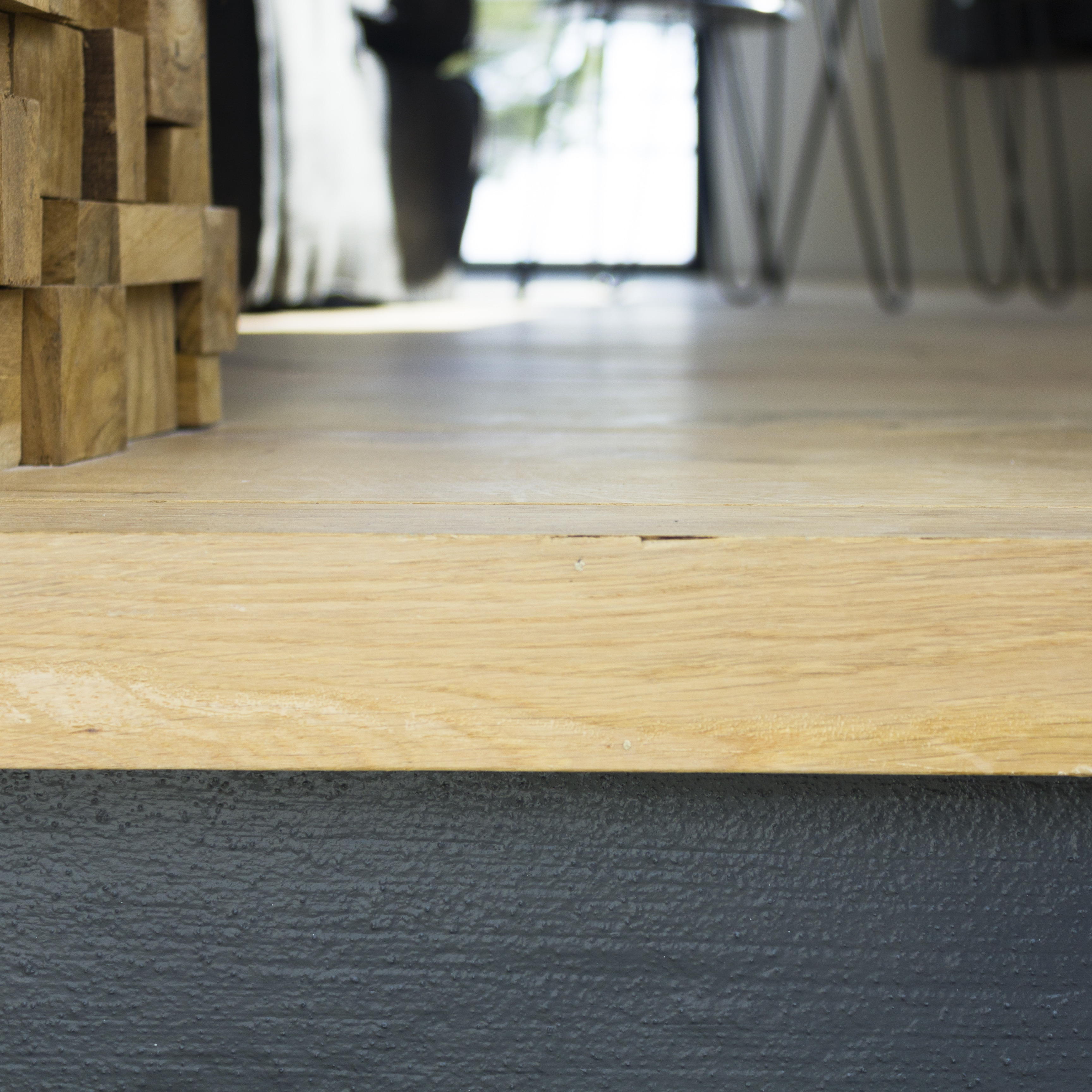 2017 年完成！Cannes 别墅重建项目-24