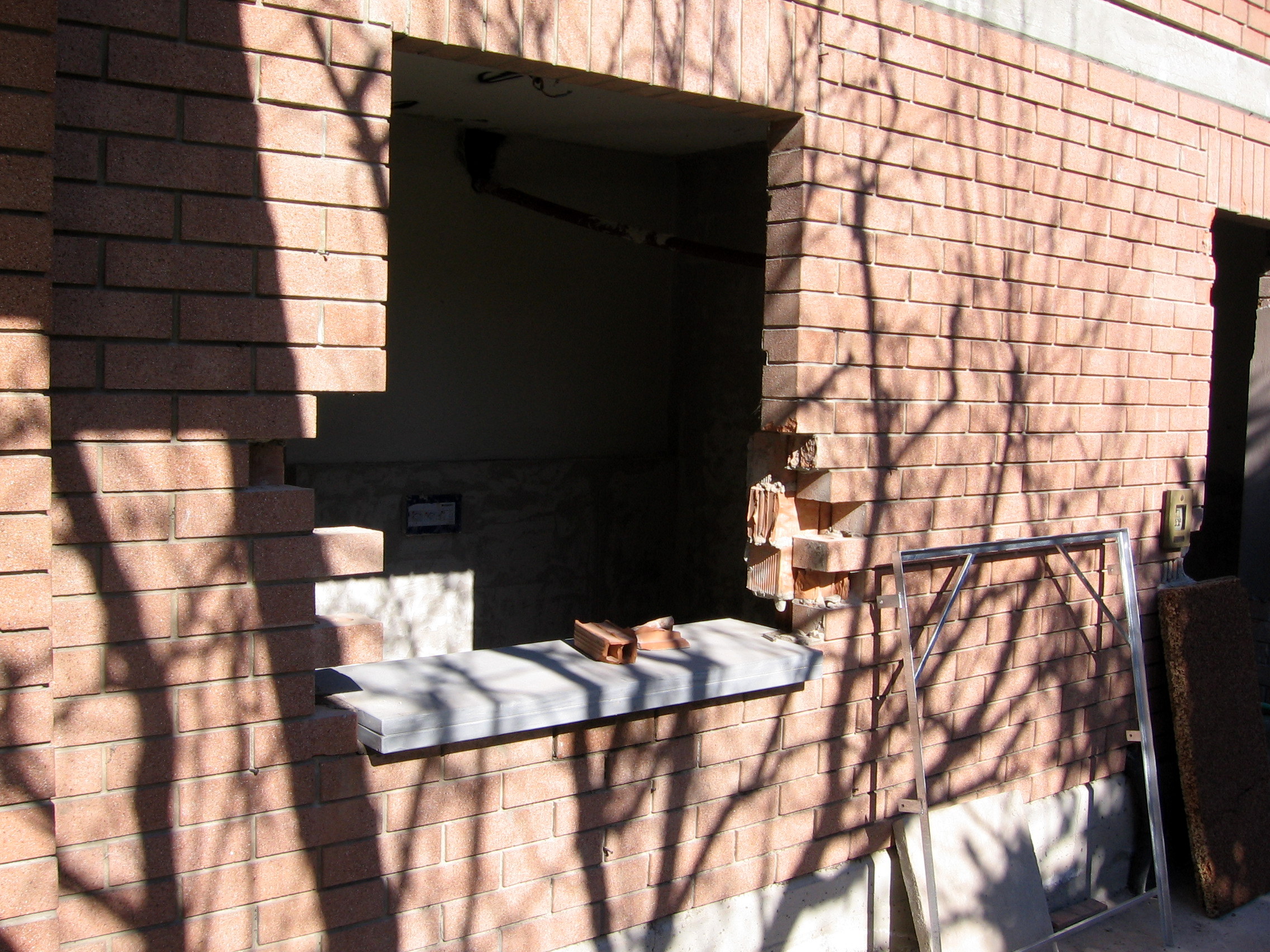 2008 年私人住宅翻新设计-7