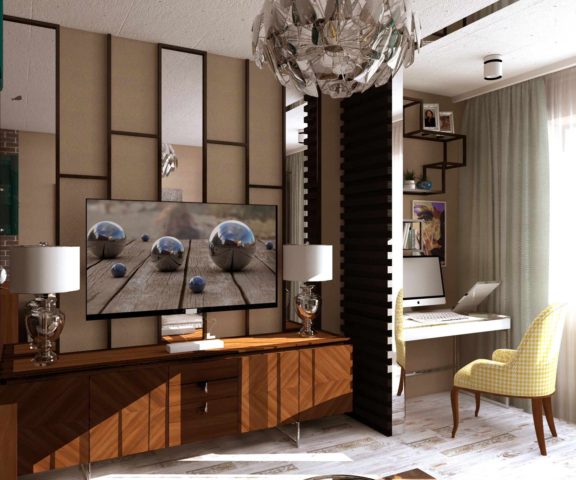 2015 年孤独的心俱乐部-0