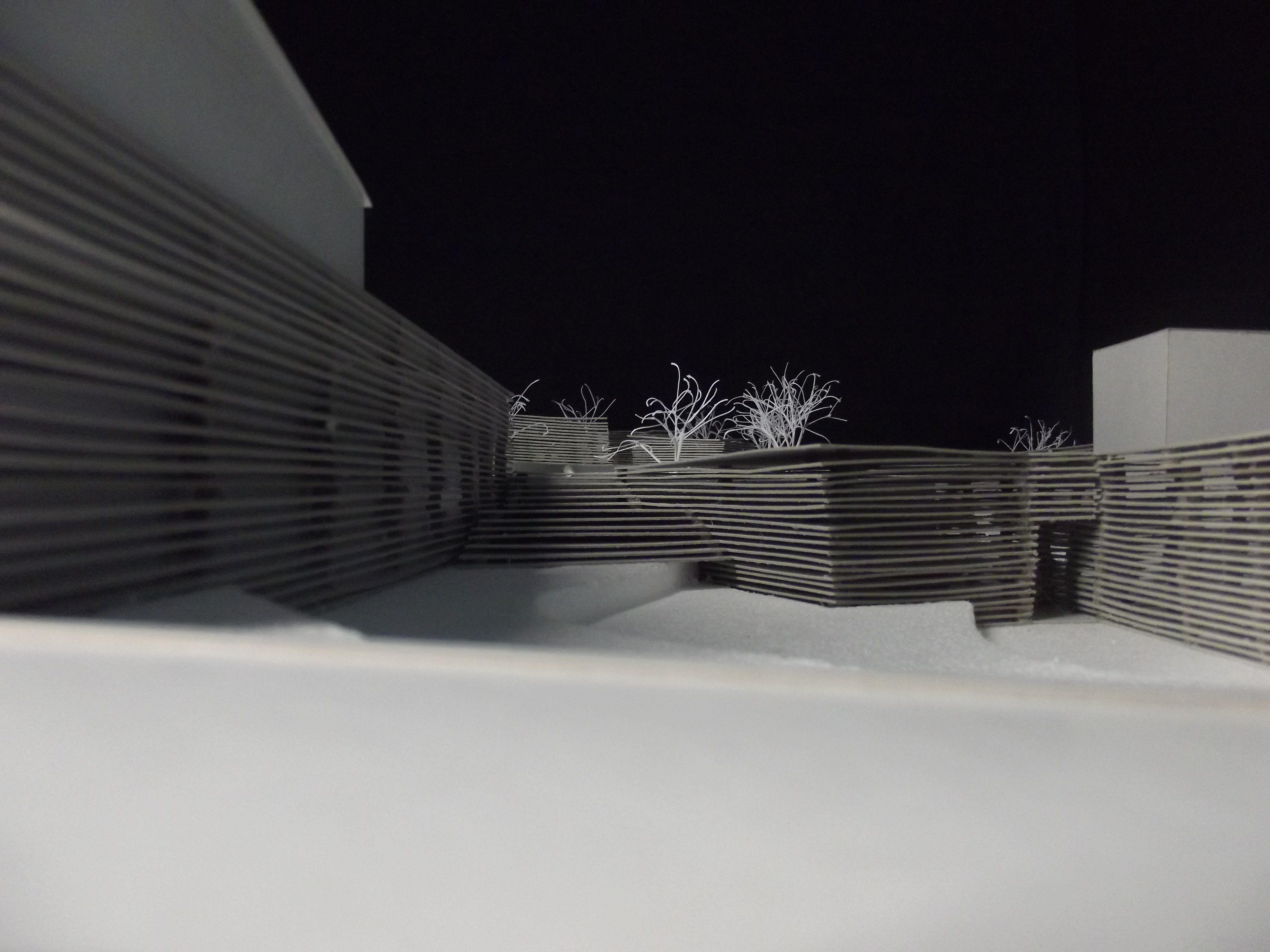 2015 年完成的年度项目 | 公园、公共花园、模块化住宅与展览装置-4