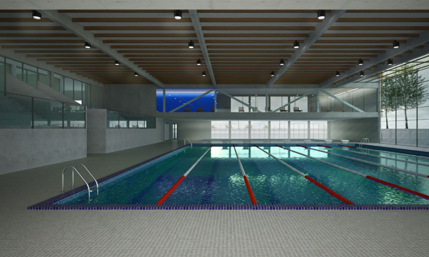 意大利卢卡新体育中心-0