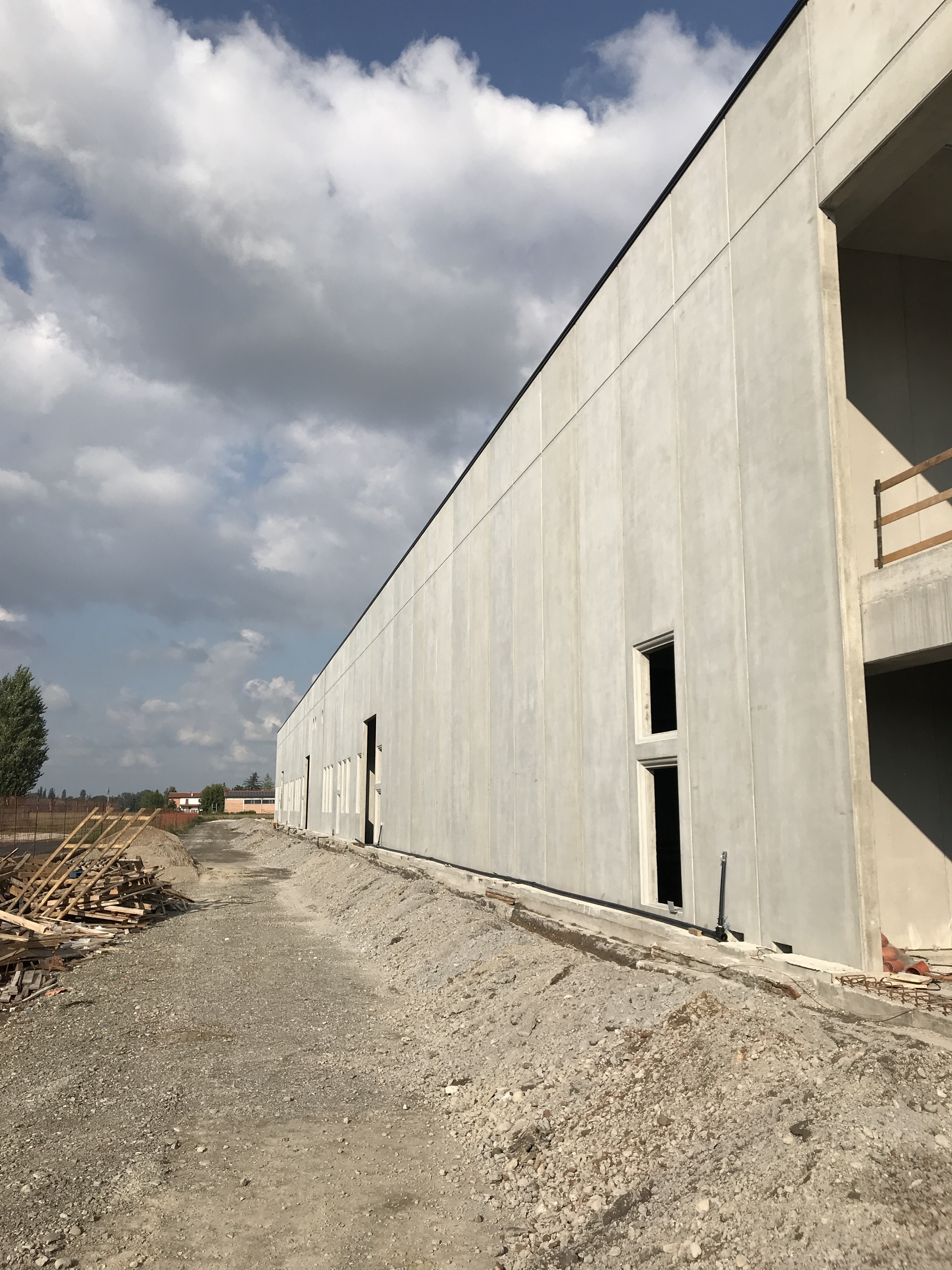 MZ ASPIRATORI 工业设施设计-9