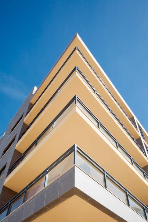 Simple Taste 团队打造乡村海滨公寓设计佳作-19