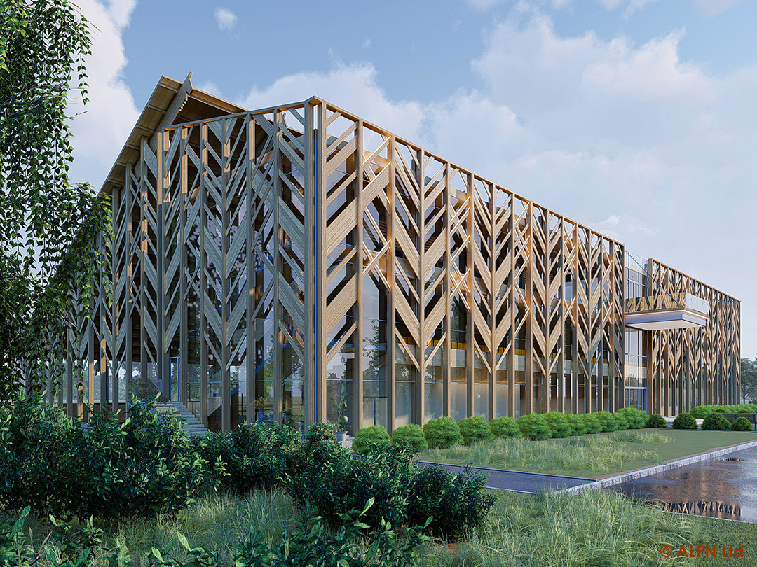 OAT WREATH 马术馆-9