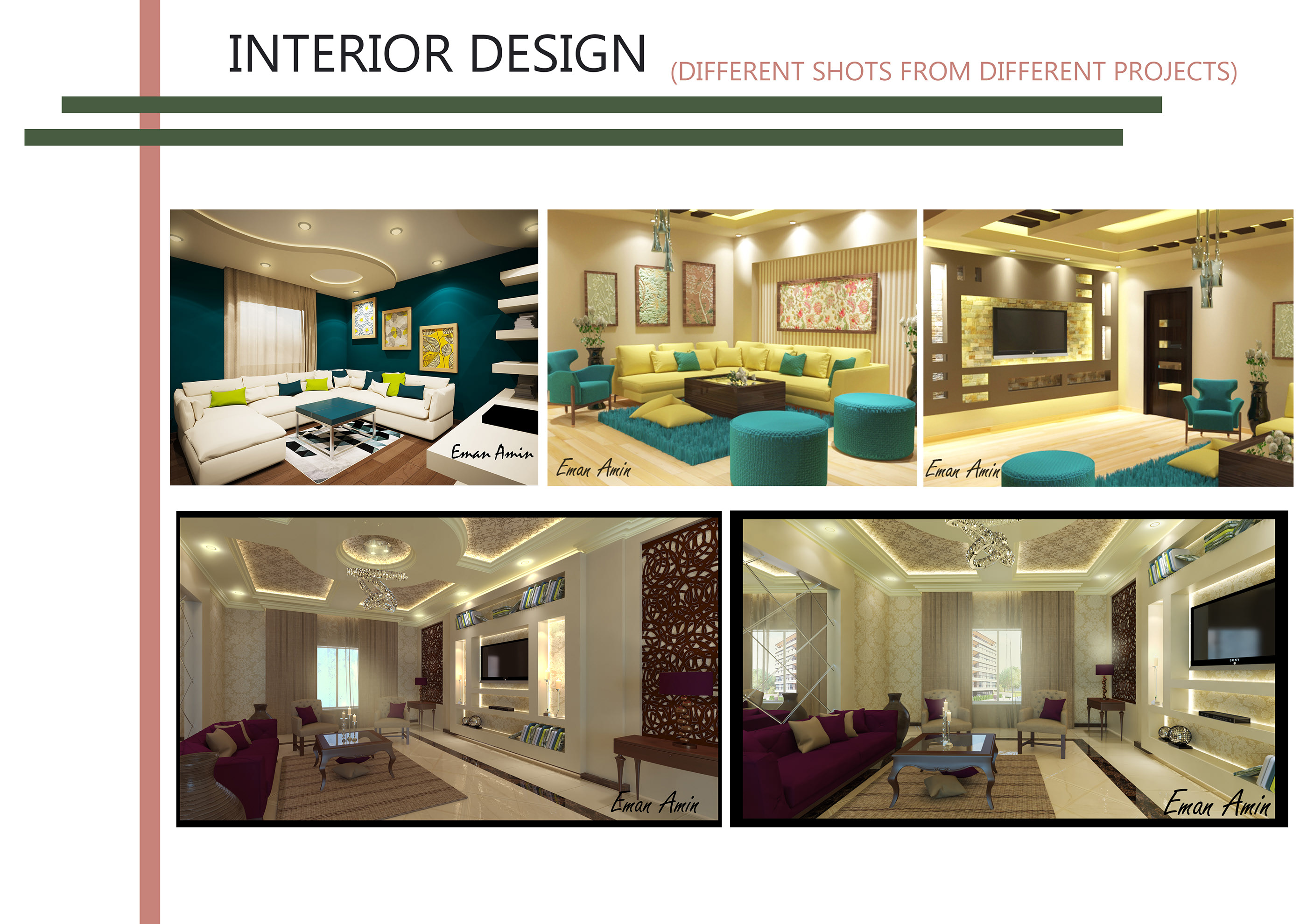 ARCHITECTURAL & INTERIOR DESIGN PORTFOLIO-49