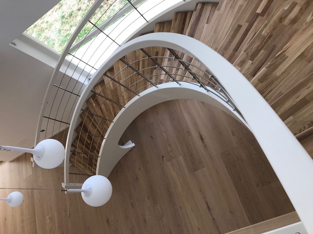 私人别墅设计 | Mottola 夜幕下的美景-17