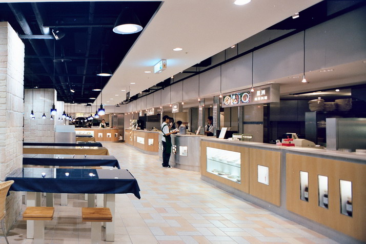 台北本館 衣蝶本館-28