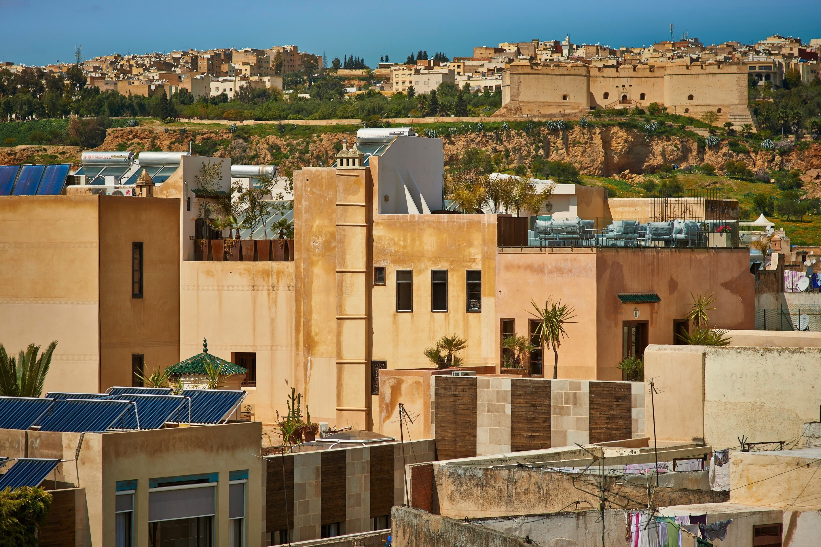 穿越时空的奢华体验——菲斯丽嘉酒店-35