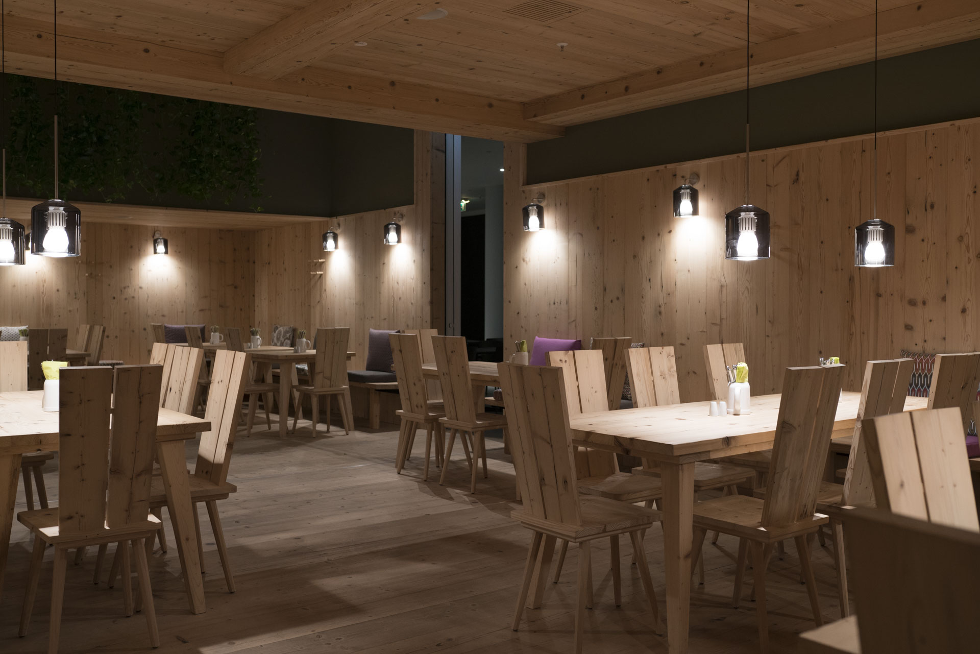 柏林大酒店餐厅“Stube”-27