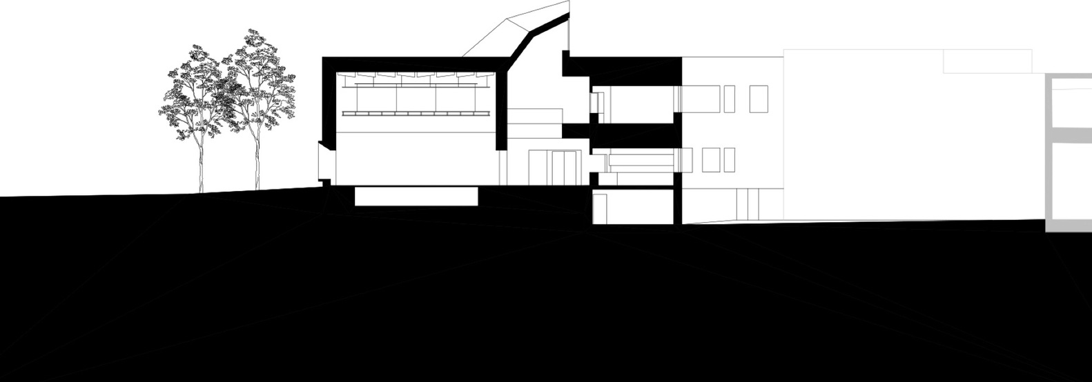 赫尔辛基毛努拉之家文化中心-66