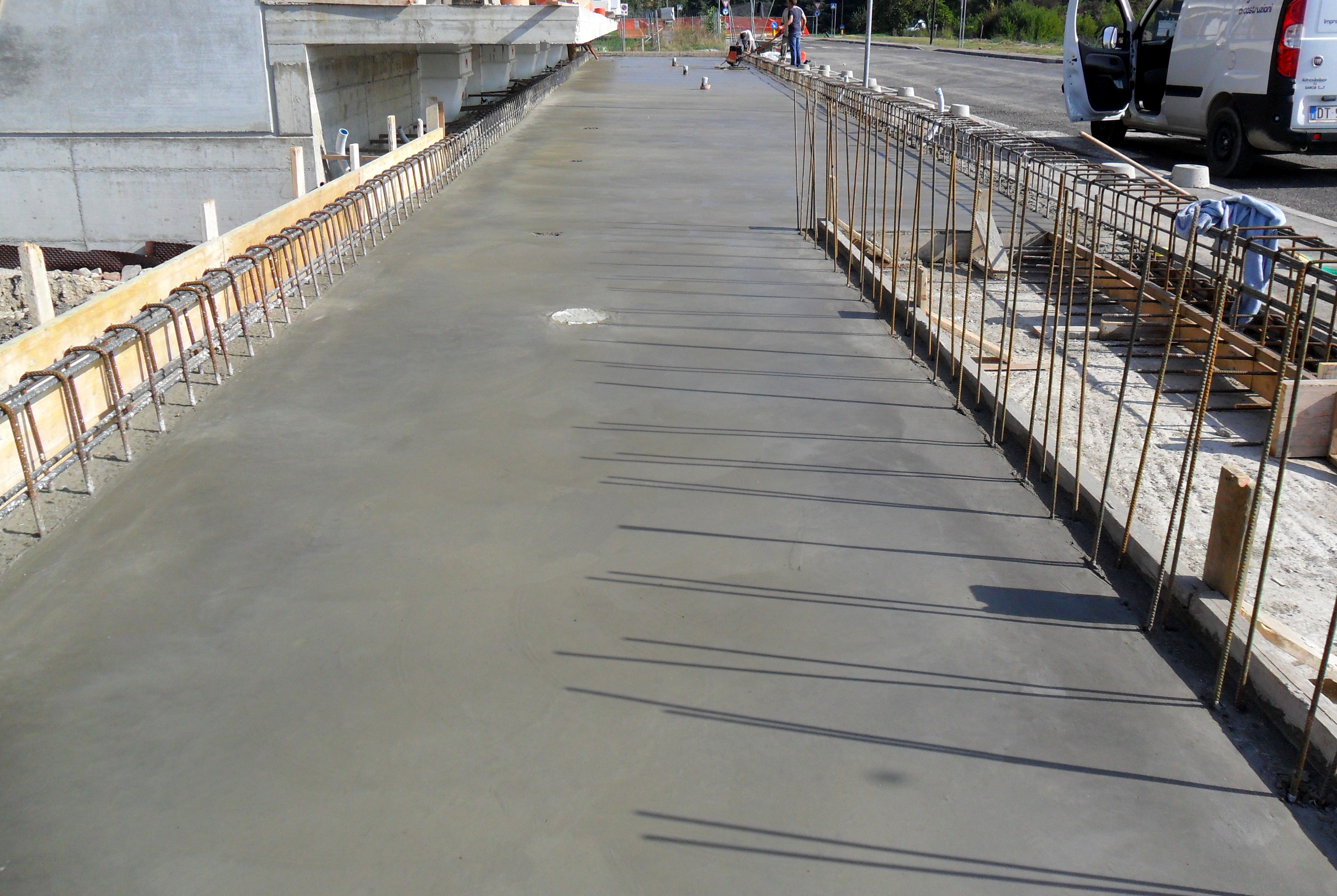 2013 年完成的 Direzionale 办公楼 | 精简现代的设计风格-29