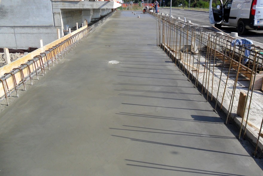 2013 年完成的 Direzionale 办公楼 | 精简现代的设计风格-29