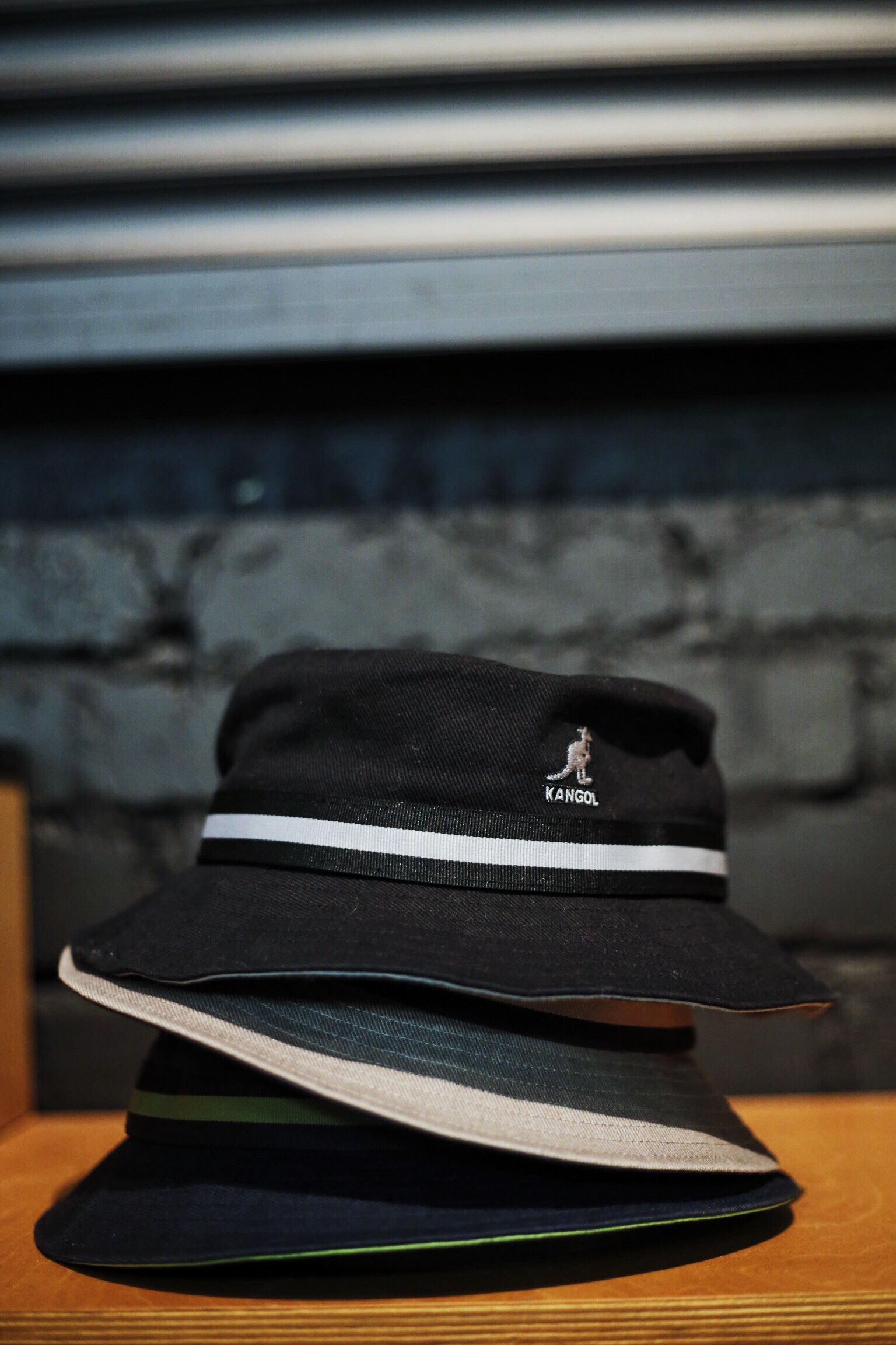 Kangol shop in Moscow-16