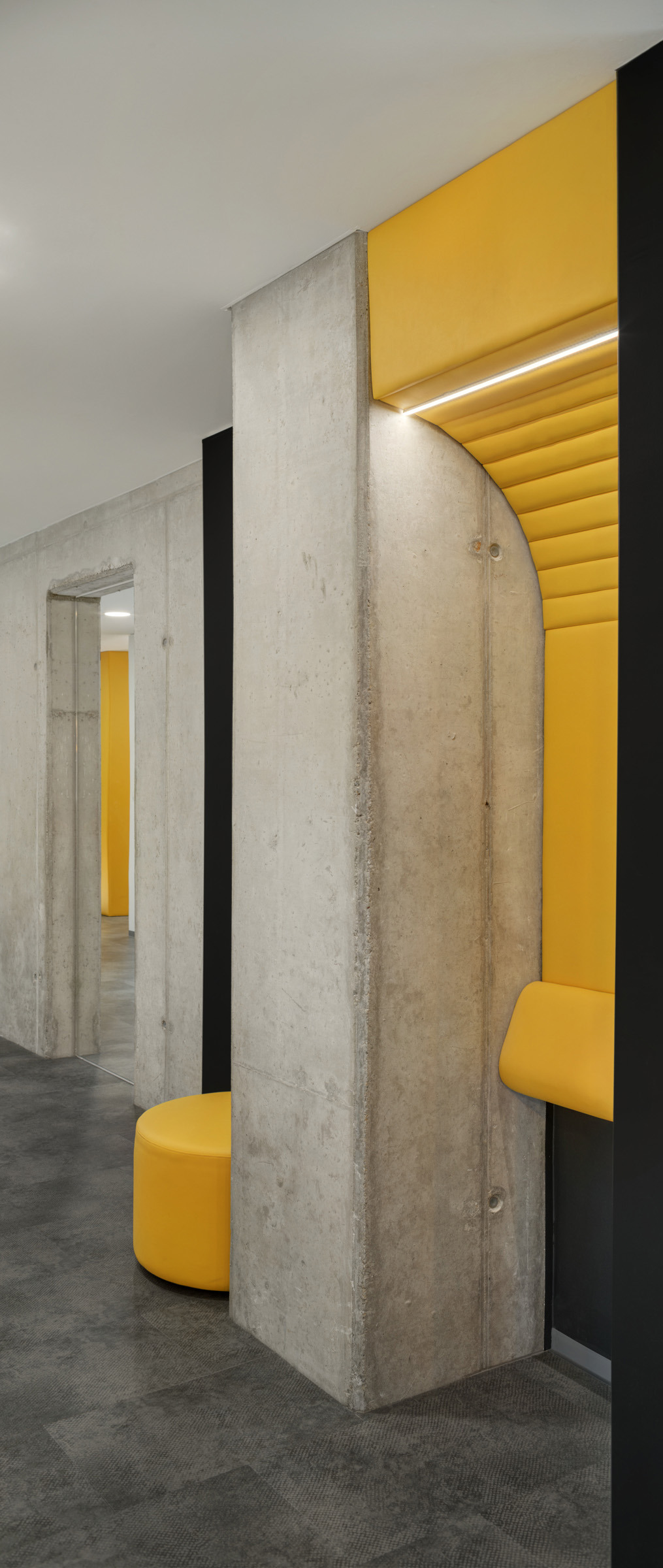 Njuškalo 办公室-9