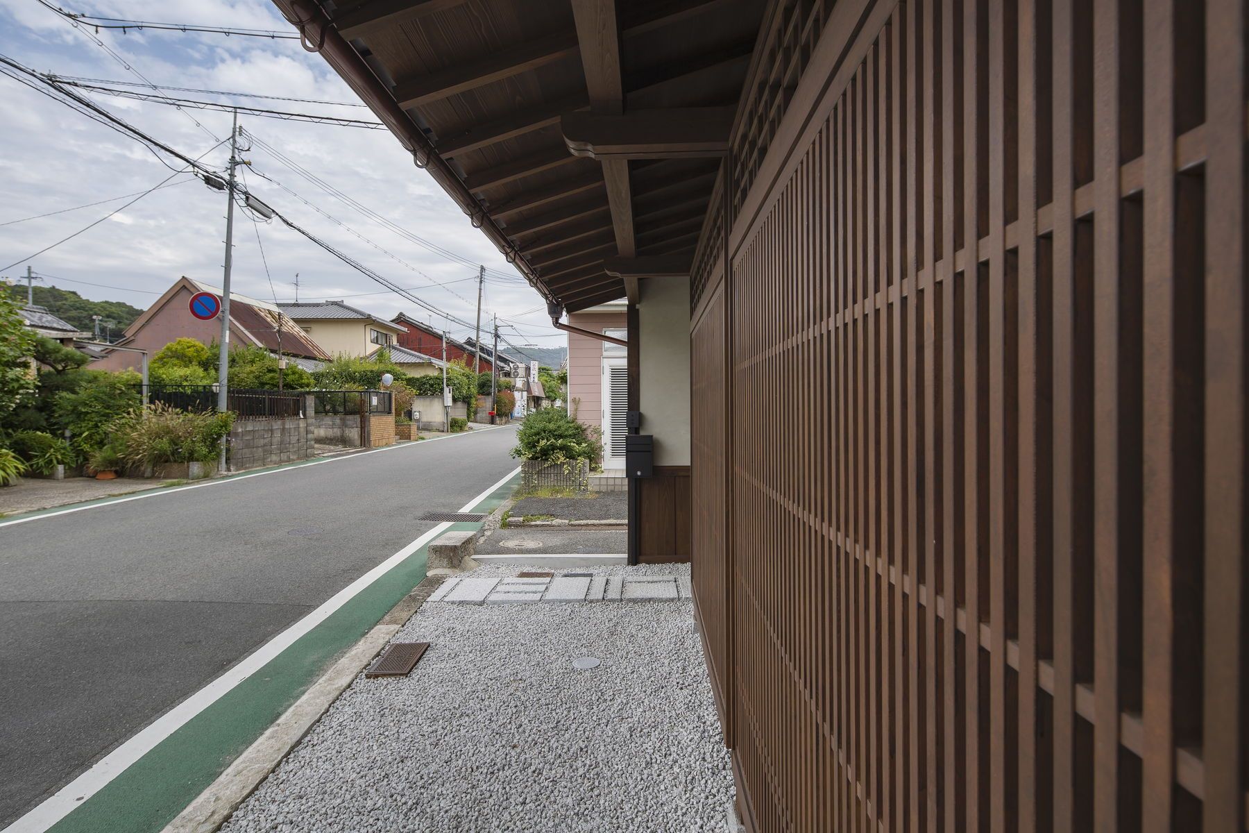 Sahoji·St·住宅改造-3