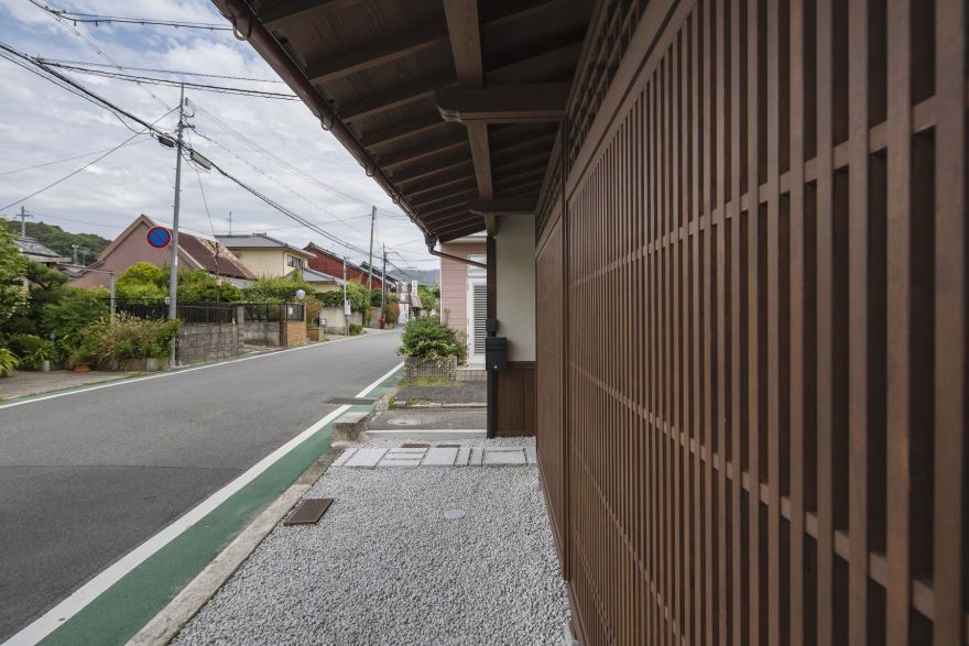 Sahoji·St·住宅改造-3