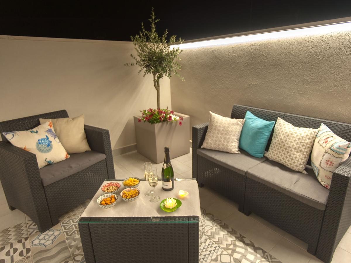 重塑历史 | 意大利 Andria 古城中心建筑修复与现代化-18