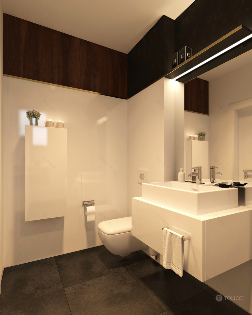 2014 年未实现的住宅设计方案-55