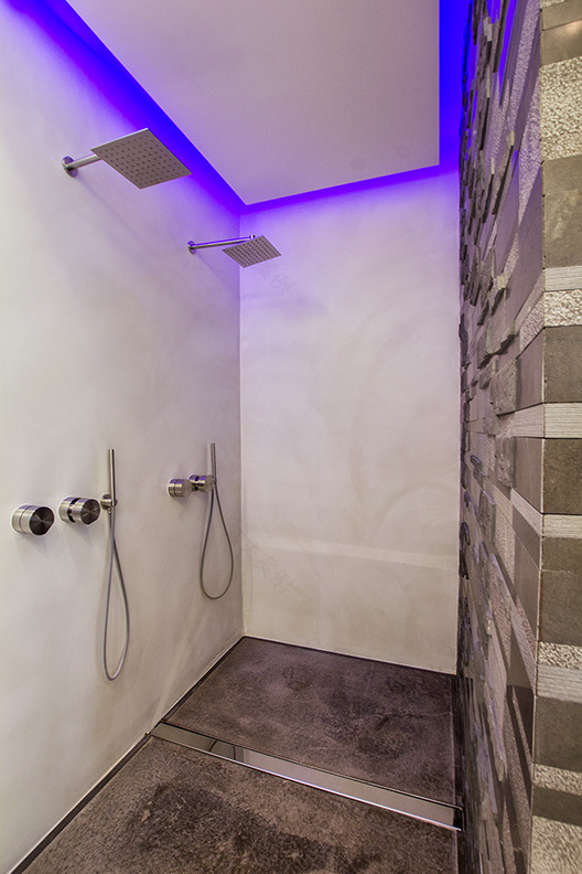 77 号公寓的室内设计奇迹-13