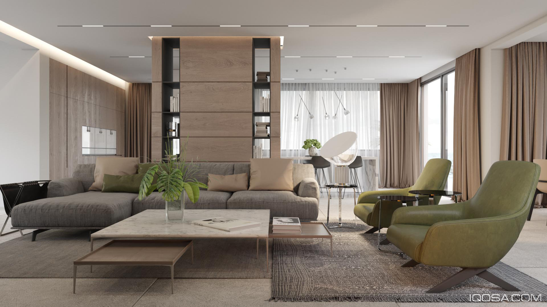 2017 年海濱別墅設計-0