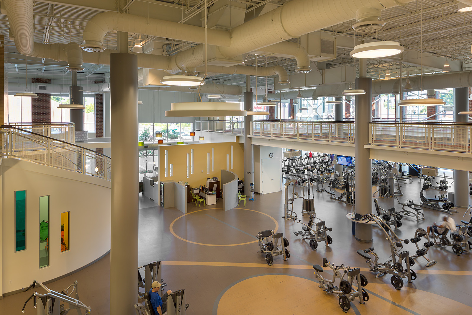 LIFT 健康中心-13