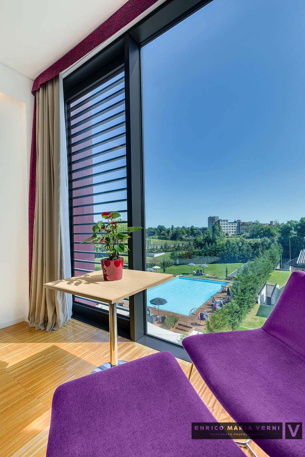 Hilton Garden Inn 外部与内部设计翻新-49