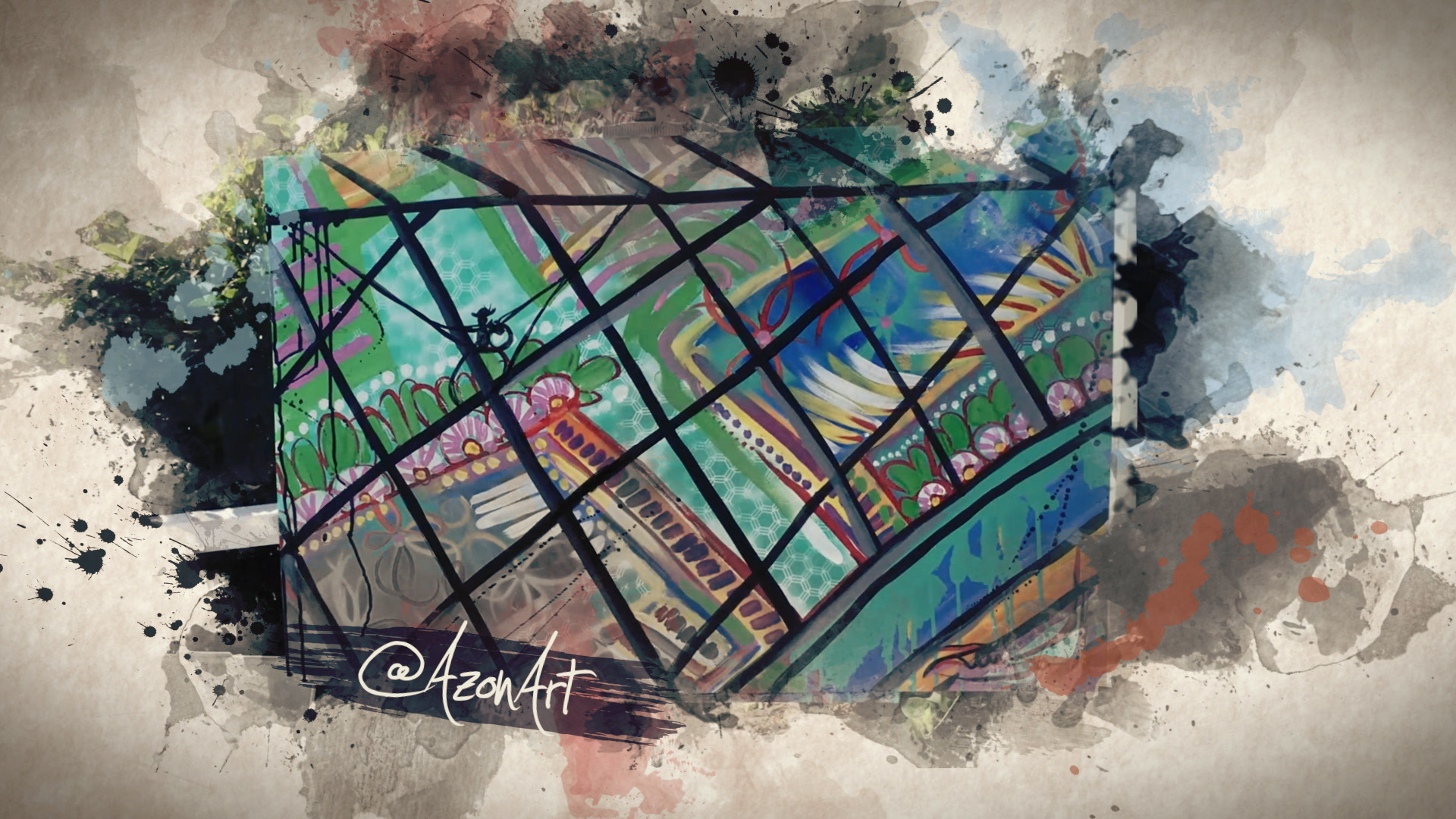 迈阿密 Brickell City Centre 艺术建筑之旅-9