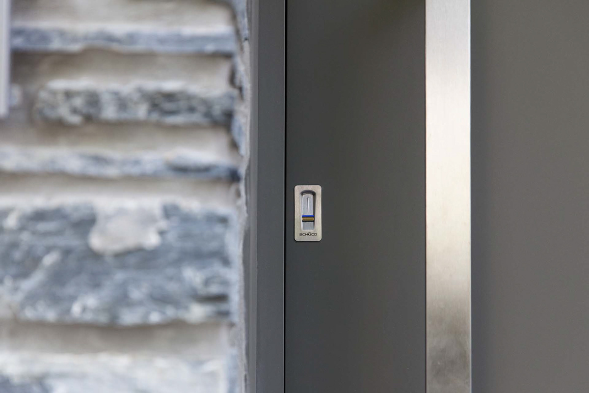 翻新老建筑,打造温馨专业足病诊疗空间-6