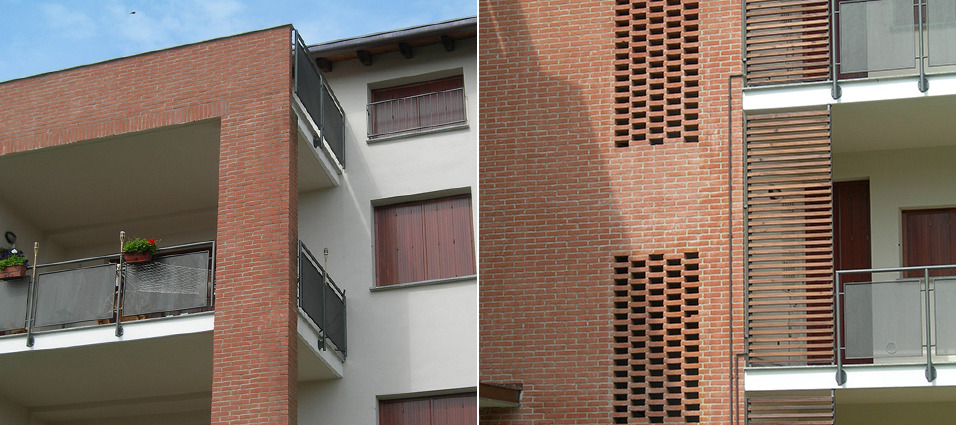 钢铁家园 | 2004 年 Impredil 公司住宅区项目-5