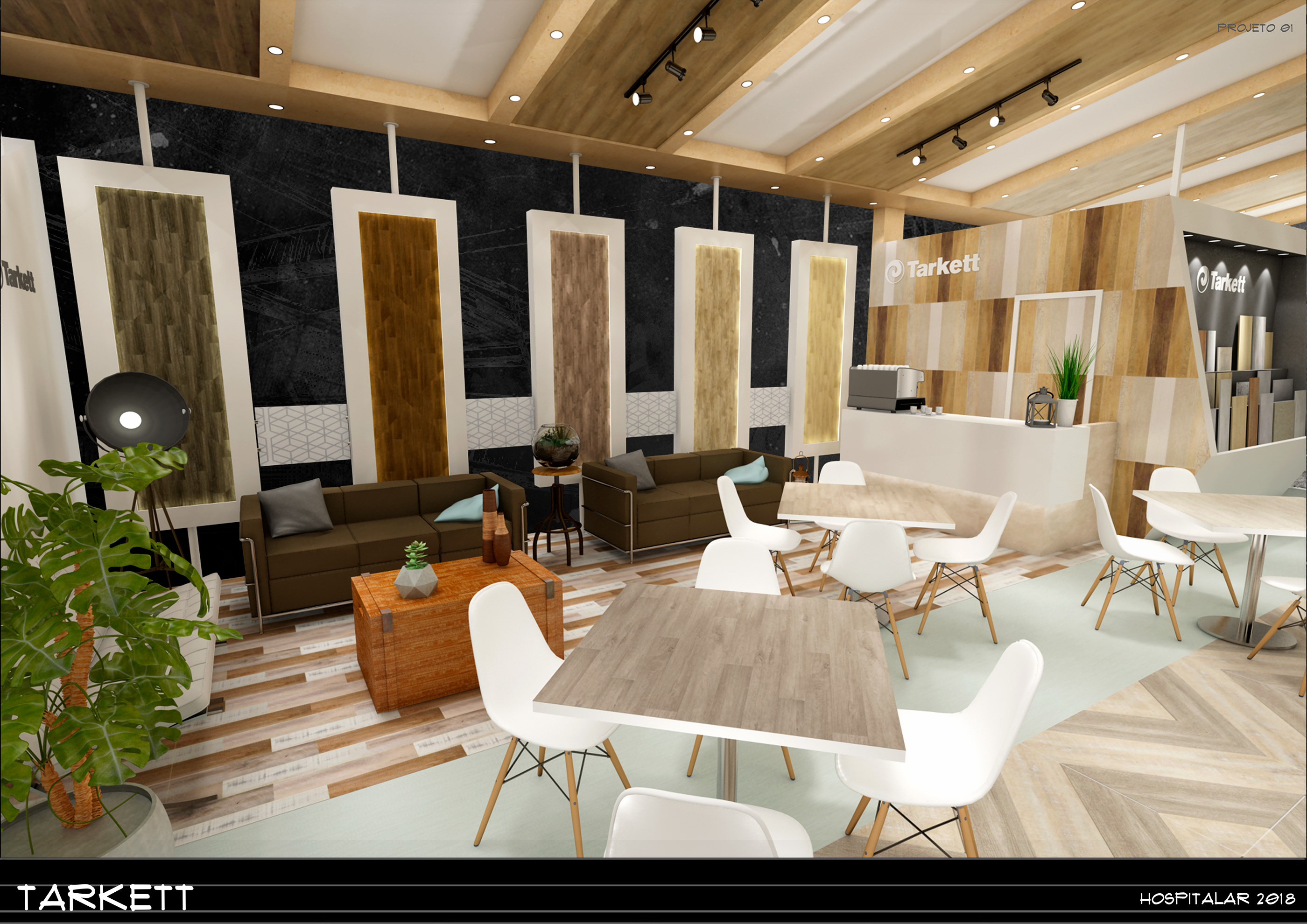 Tarkett - Hospitalar 2018-5