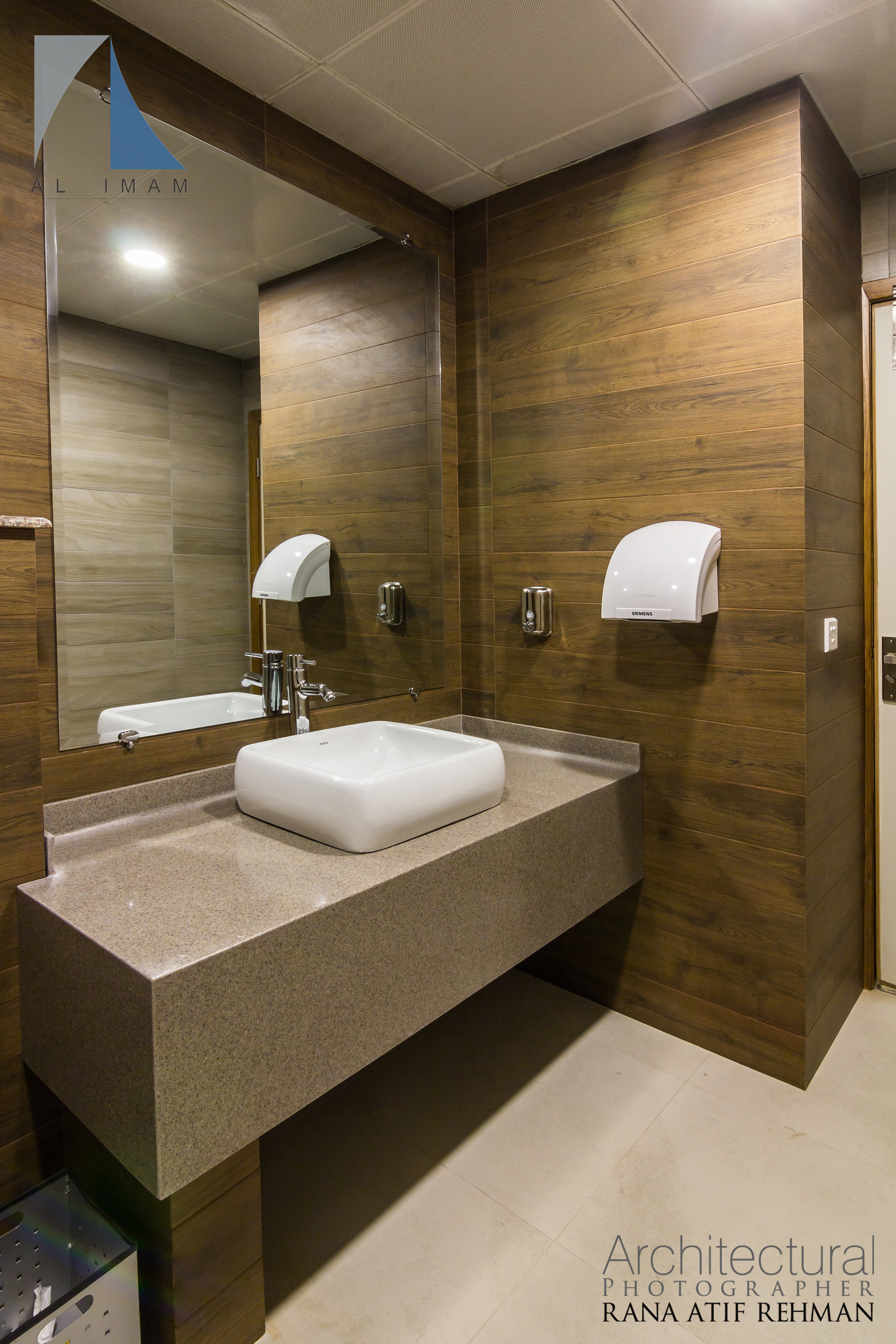 Islamabad: NBP Headquarter 1-12