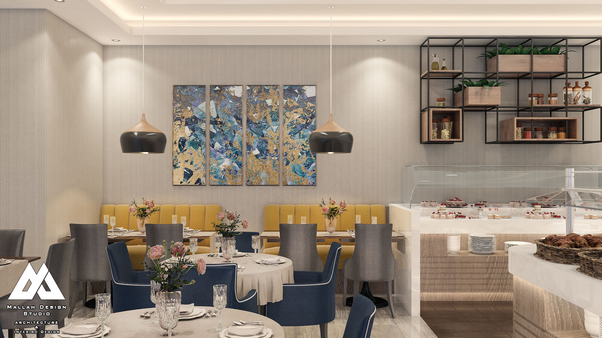 格兰德西尔弗顿酒店-6