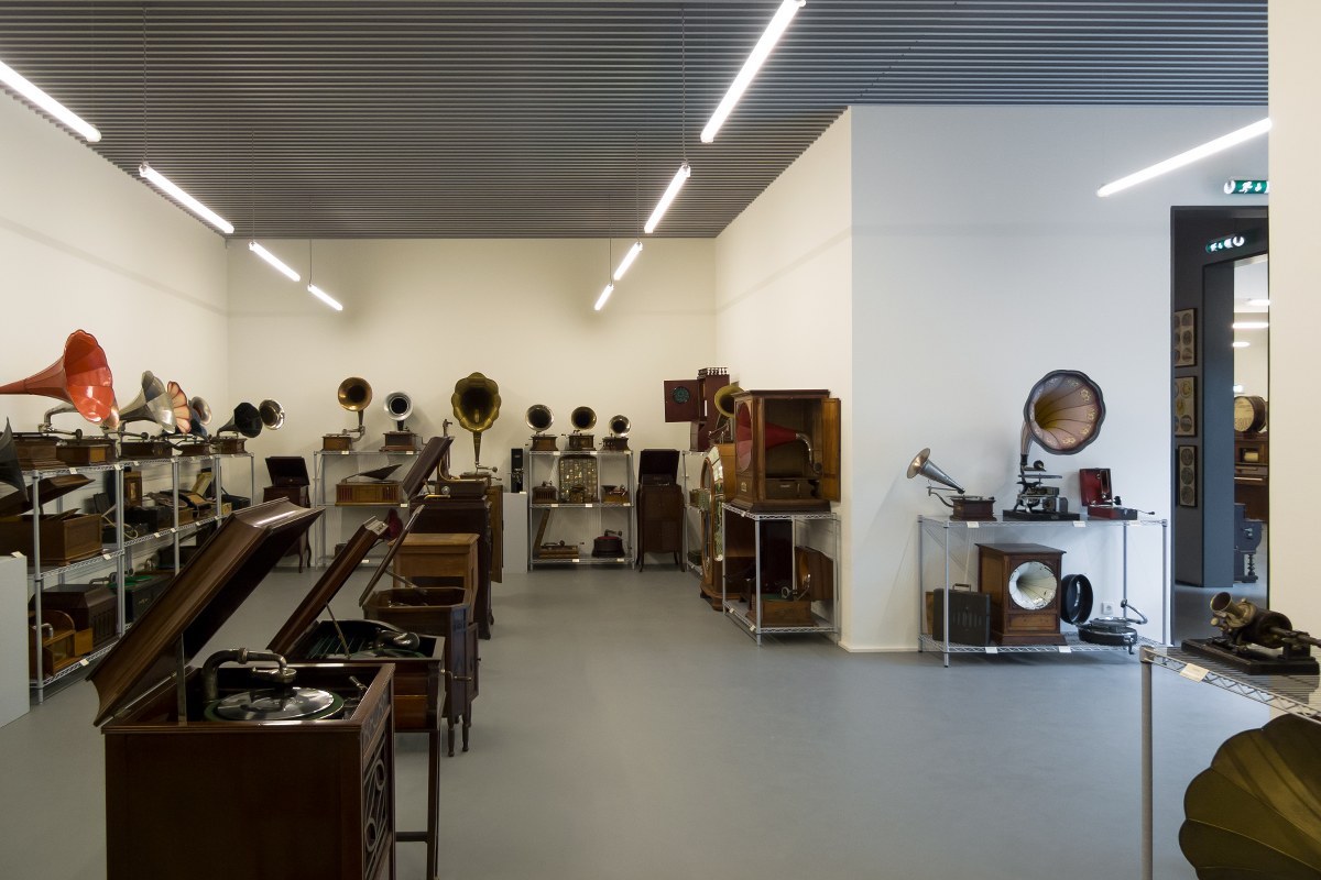 葡萄牙音乐盒博物馆-27