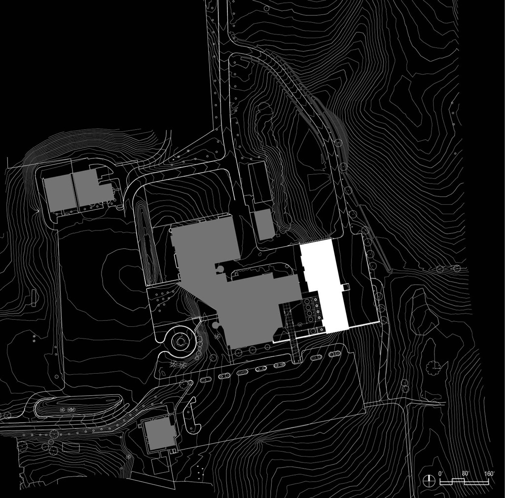工业技术大楼-2