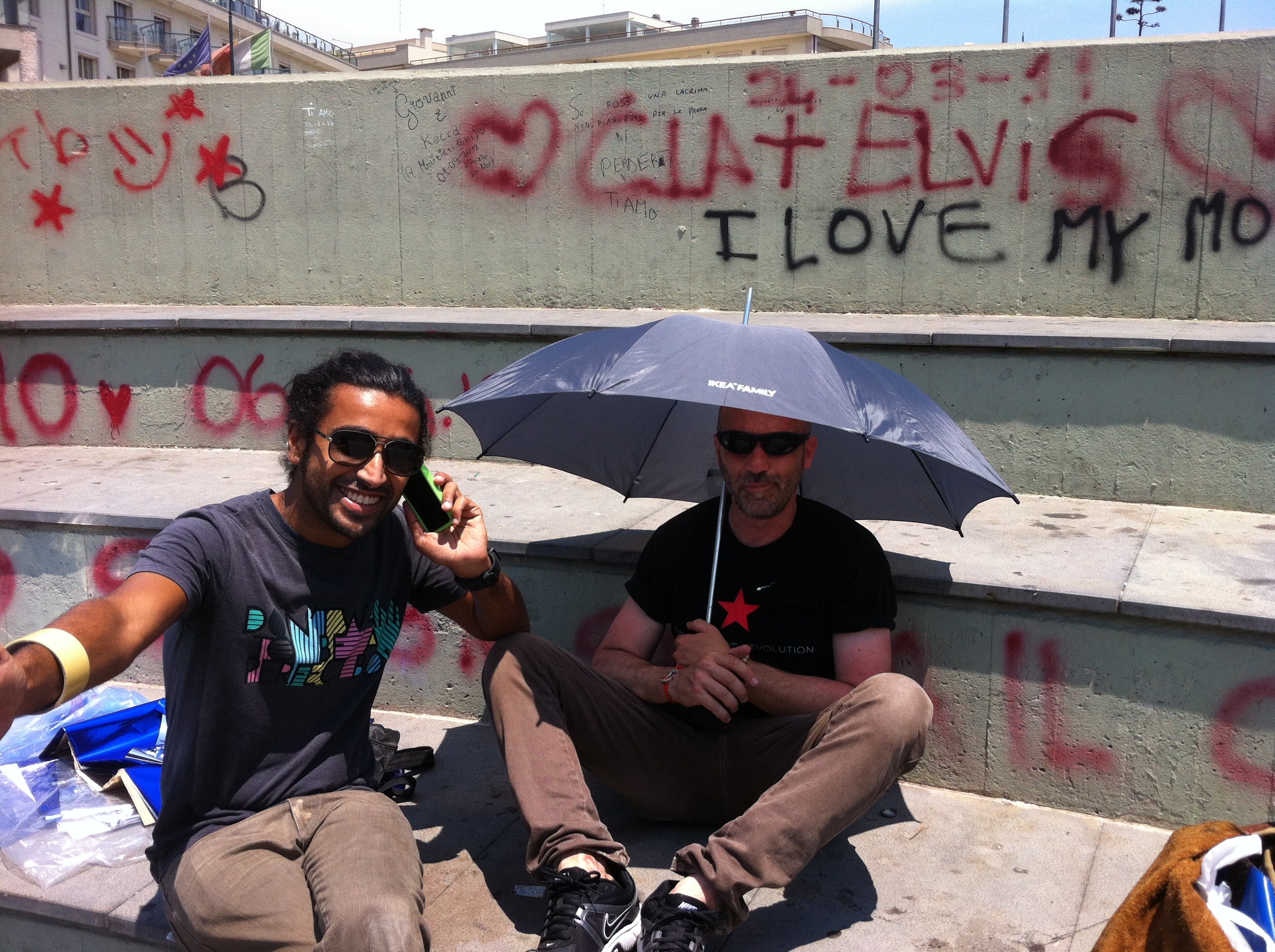 2013 年完成的“另一个视角”建筑展-23