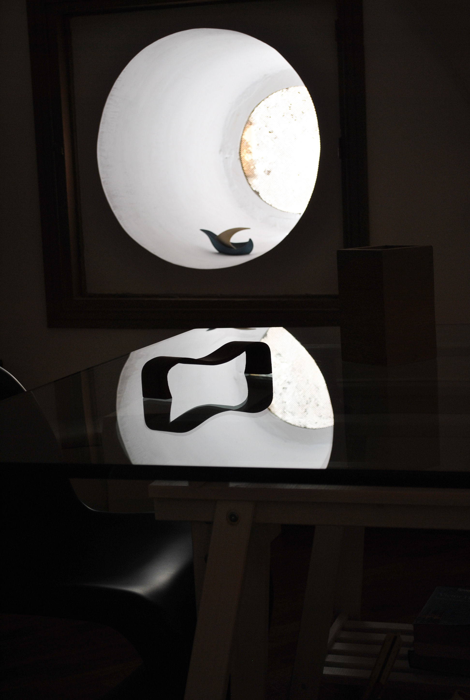 历史与现代共融的办公室设计-38