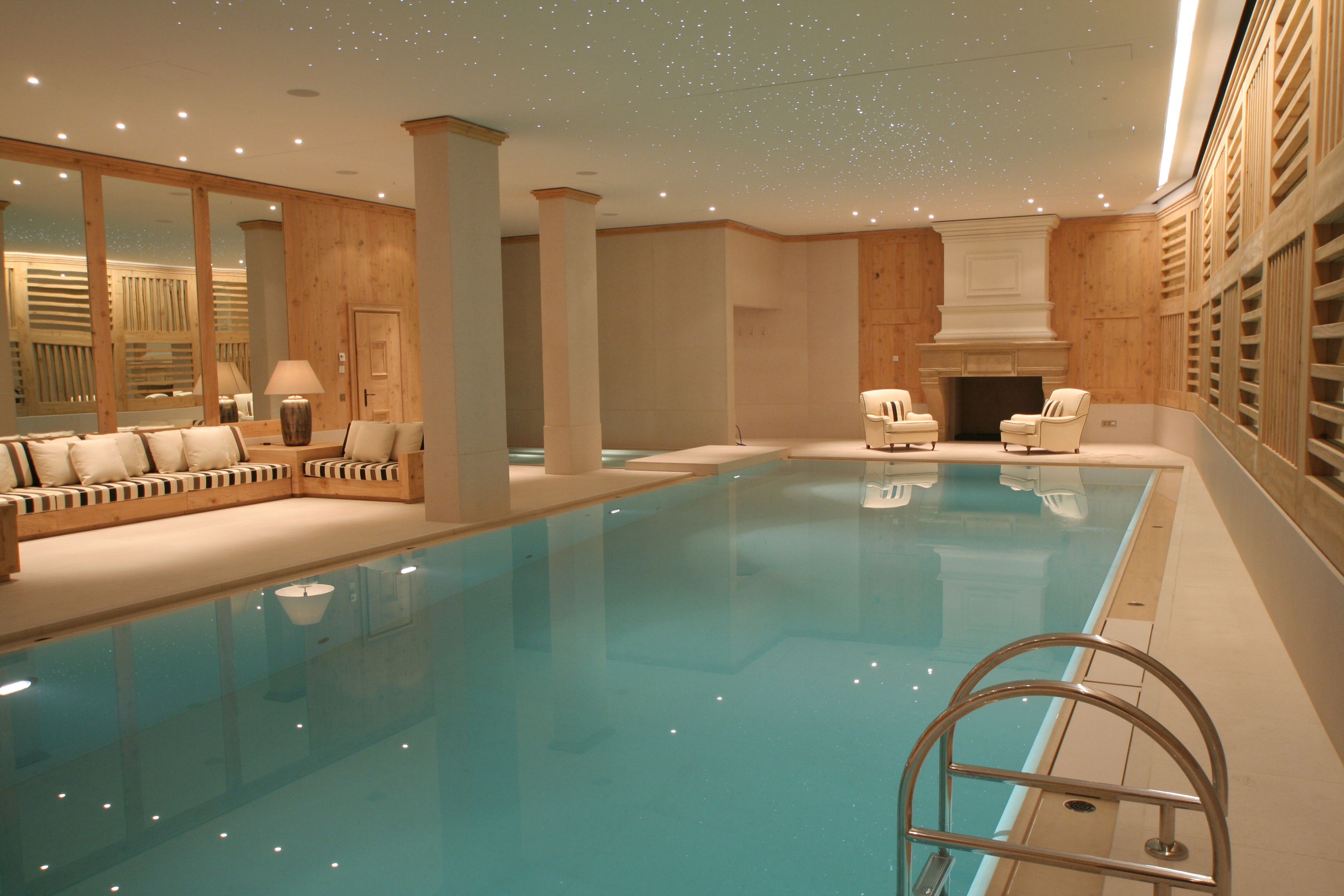 2014 年完成的 Dimore 室内设计项目-4