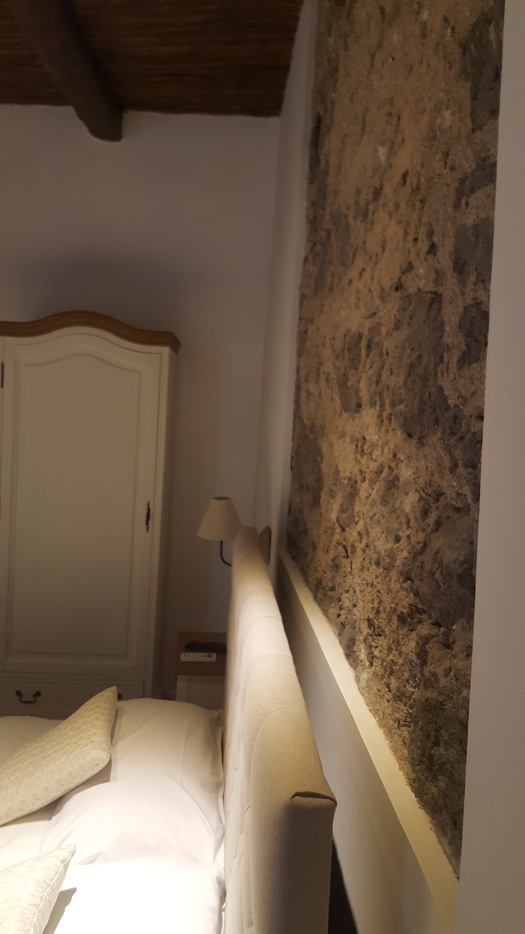 历史遗迹中的现代度假公寓——意大利 Salerno“Suite la Minerva”-56