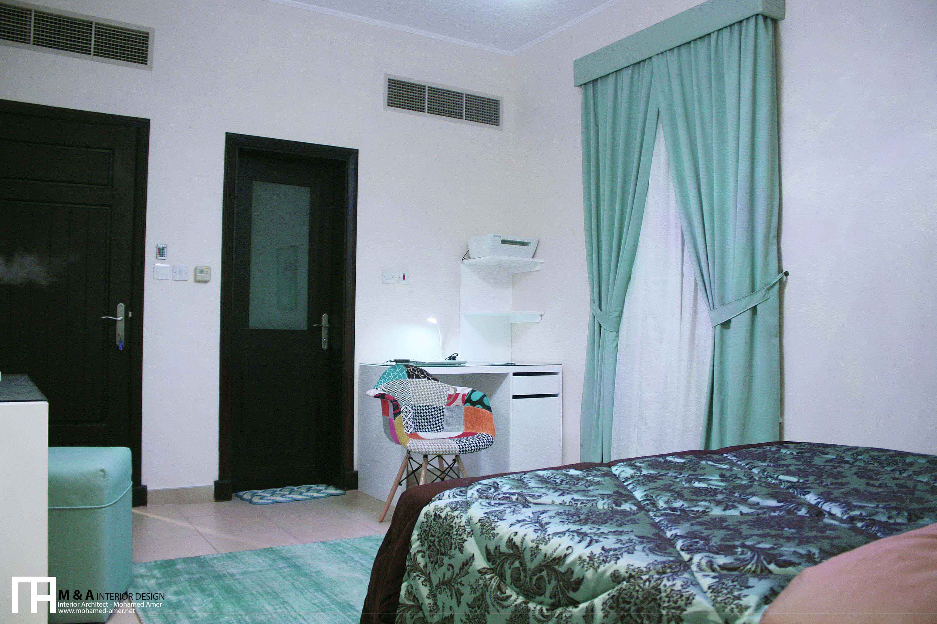 现代海滨别墅的优雅之韵-25