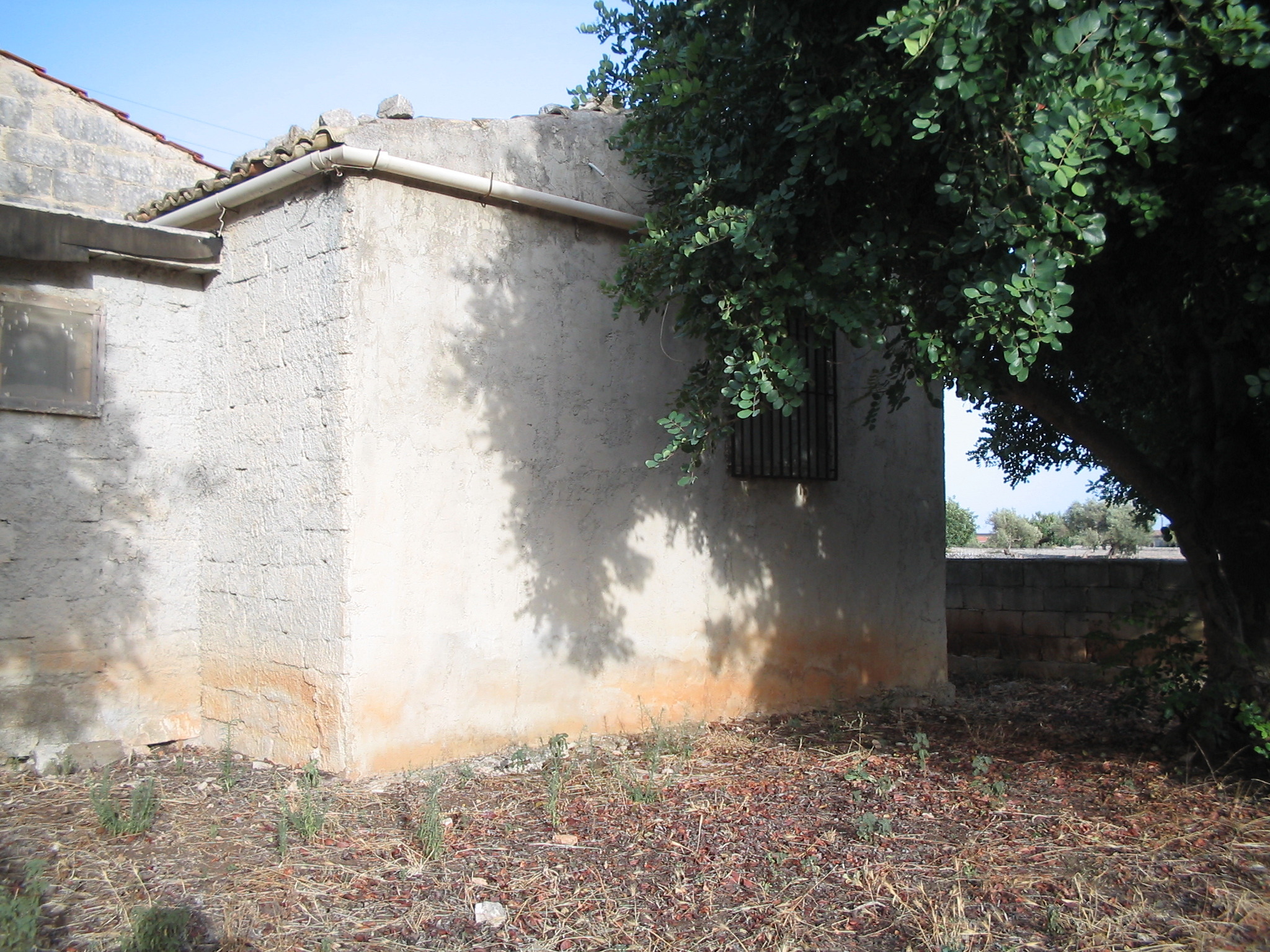 乡村小屋的重生 · Modica 小屋改造记-11