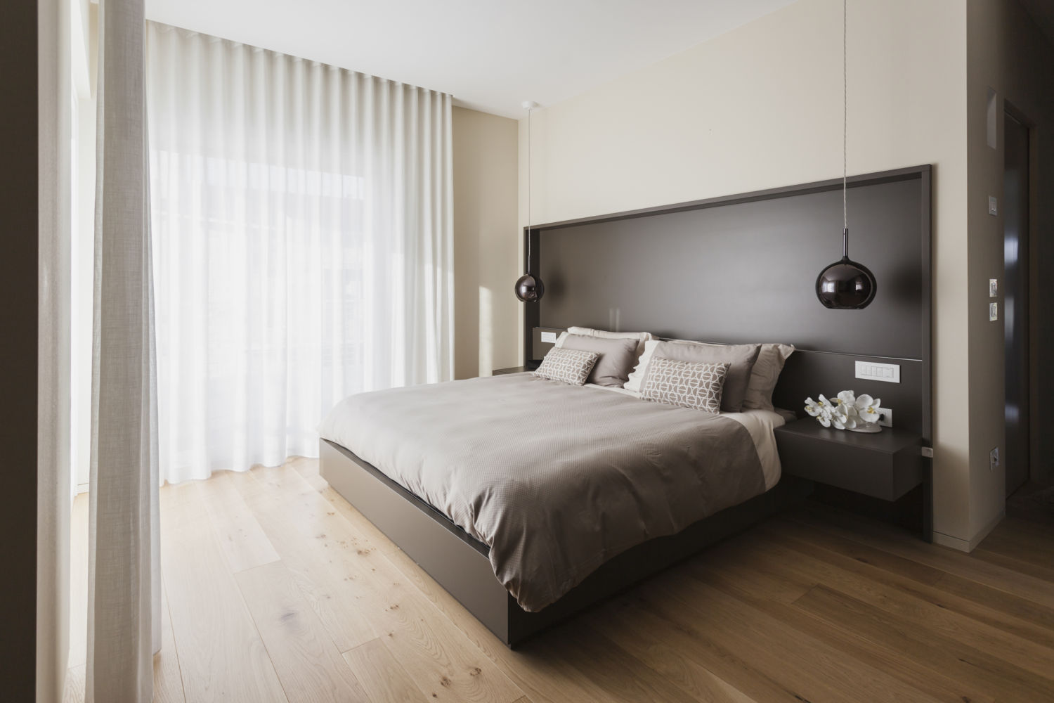 意大利风格的家庭住宅设计-6